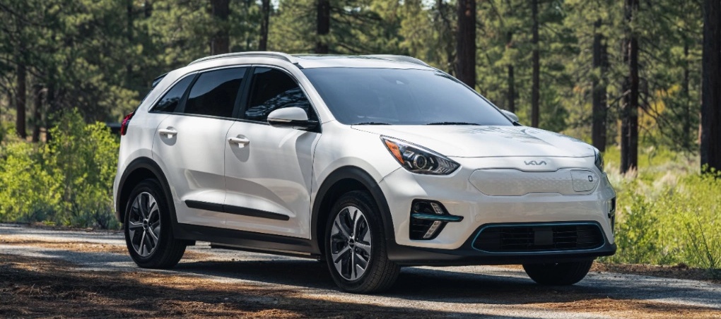 2020 kia niro ev for deals sale