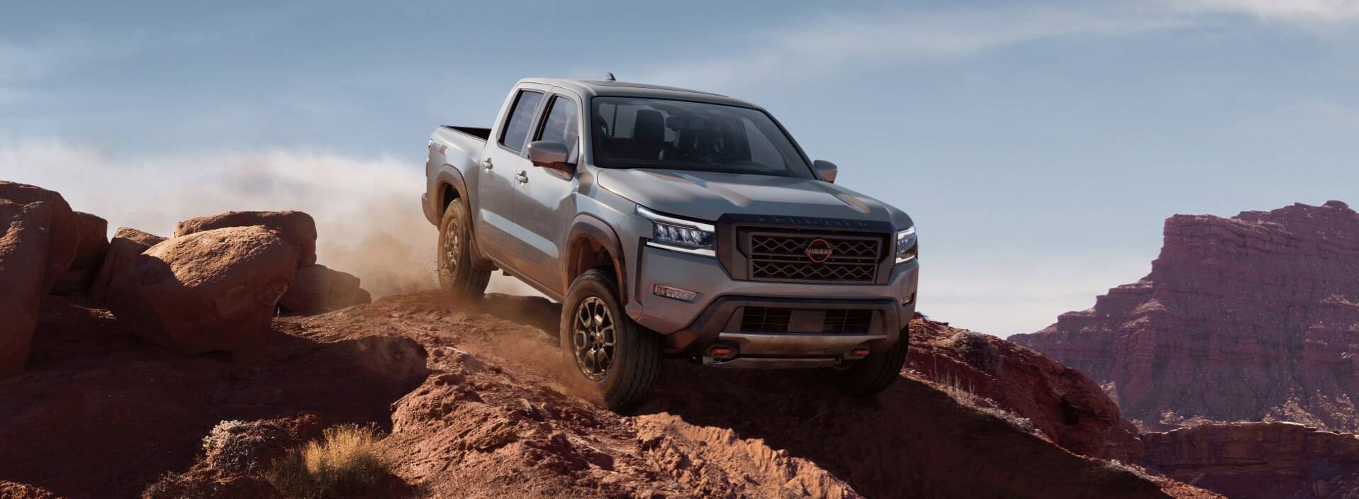 2022 Nissan Frontier for Sale near Long Island, NY