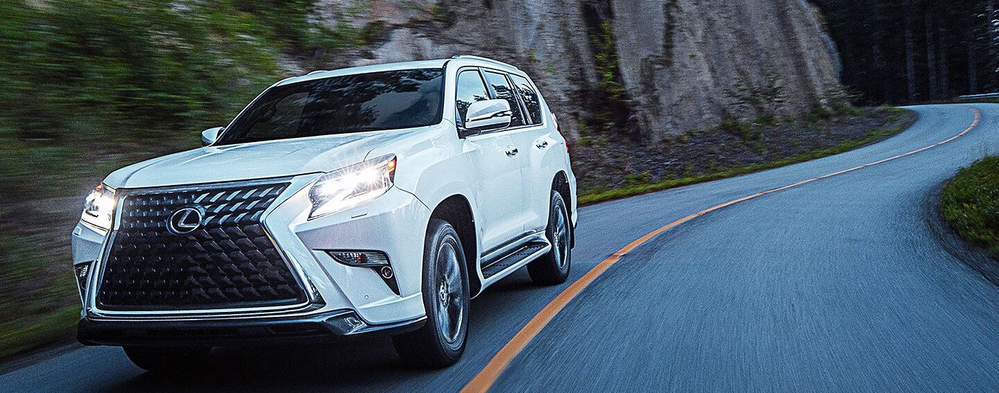 2022 Lexus GX 460 Lease near East Hampton, NY Lexus of Southampton