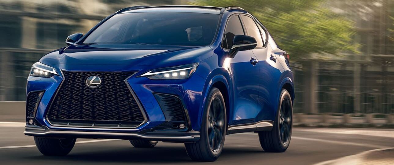 2022 Lexus NX 350 for Sale near East Hampton, NY