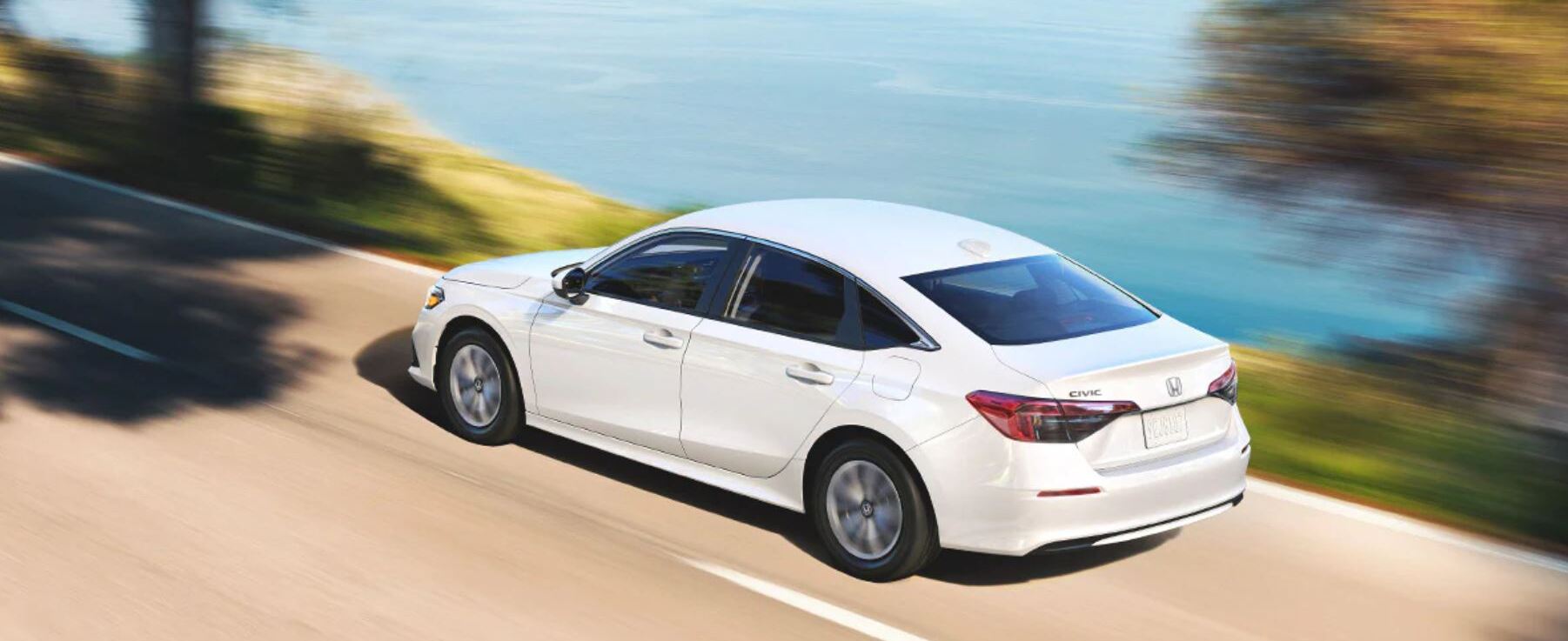 2022 Honda Civic Sedan for Sale near Covington, GA