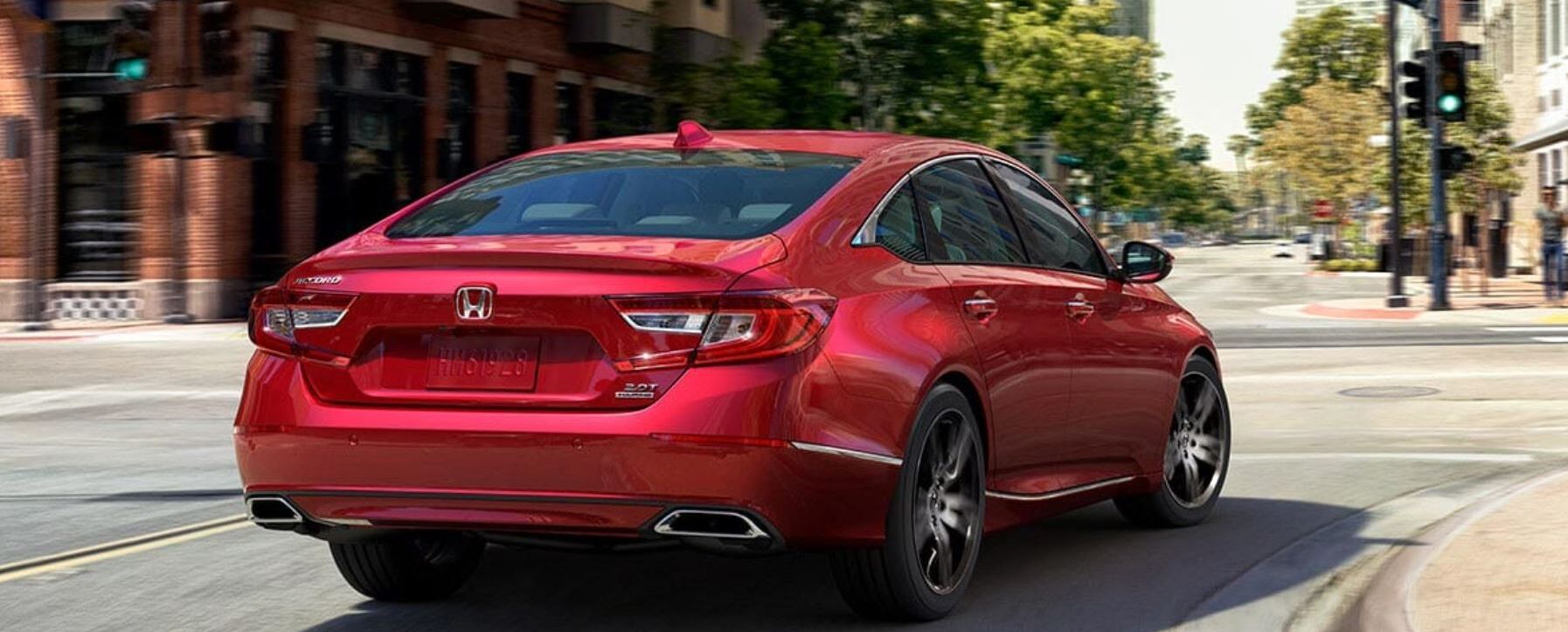 2022 Honda Accord for Sale near Atlanta, GA