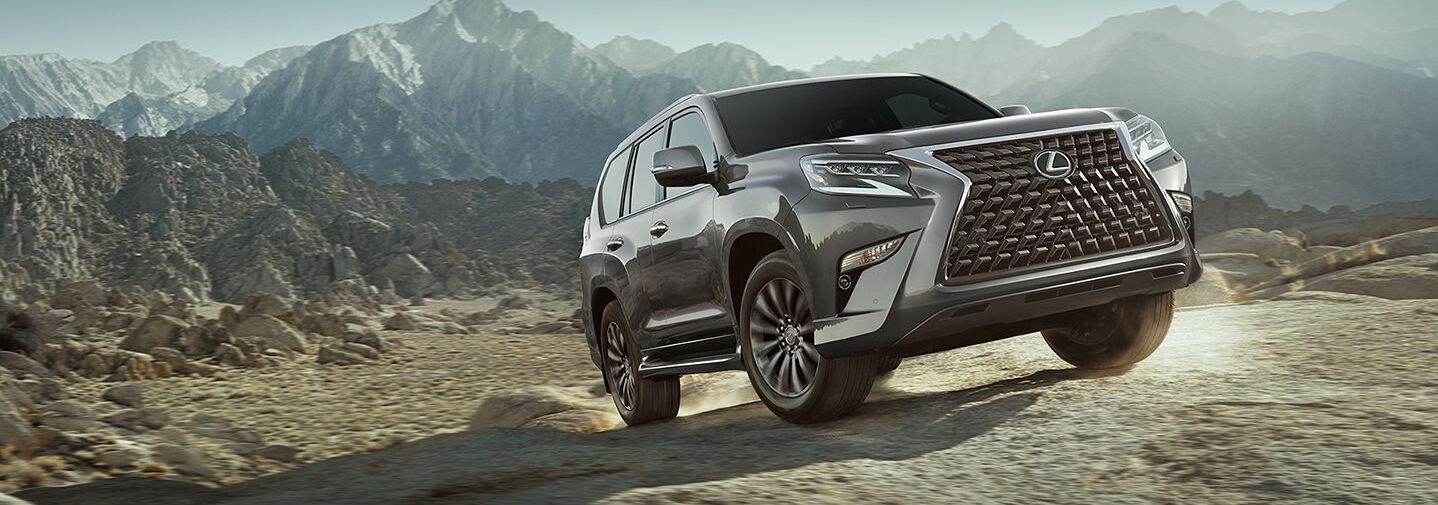 Pre-Owned Lexus GX 460 for Sale near Schererville, IN