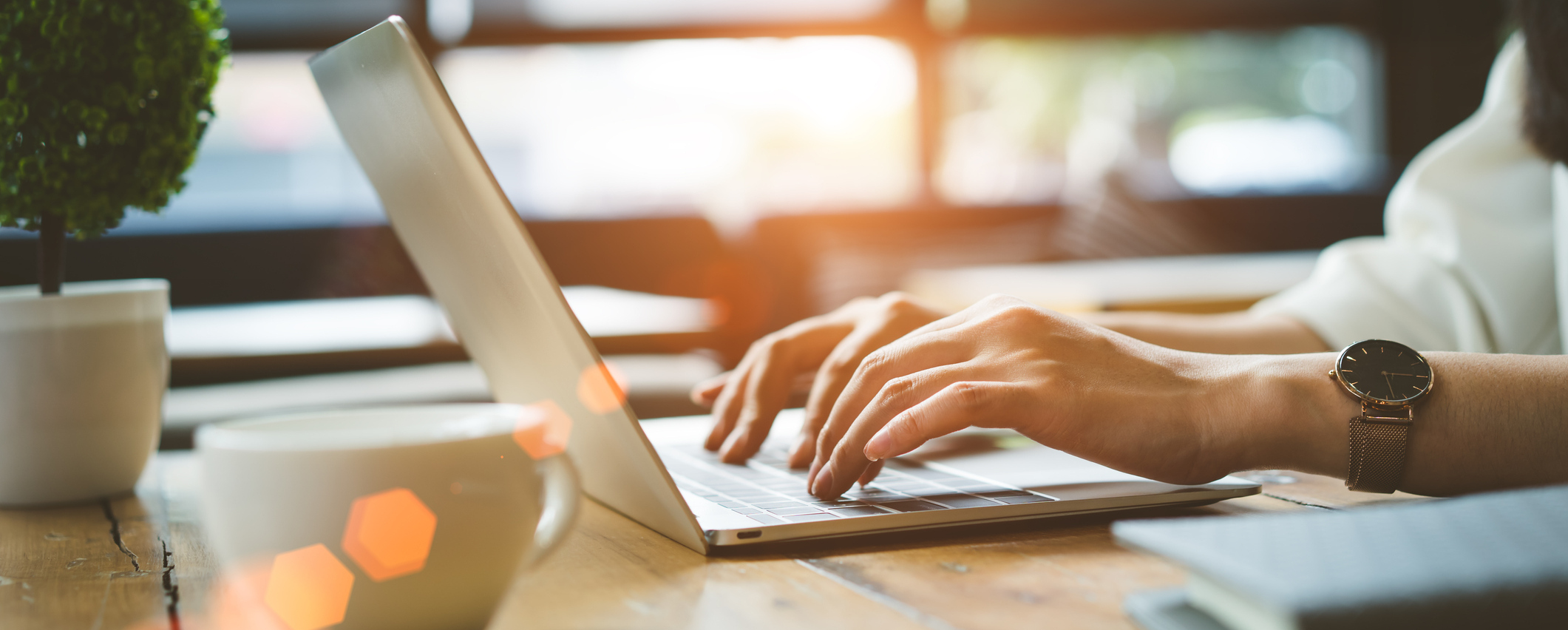 Start the Search at Home!