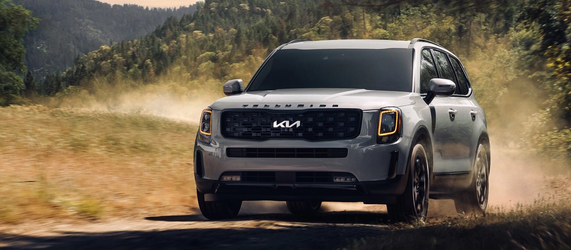 2022 Kia Telluride Lease in North Olmsted, OH