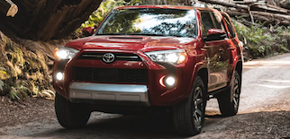 2022 Toyota 4Runner for sale in Morristown