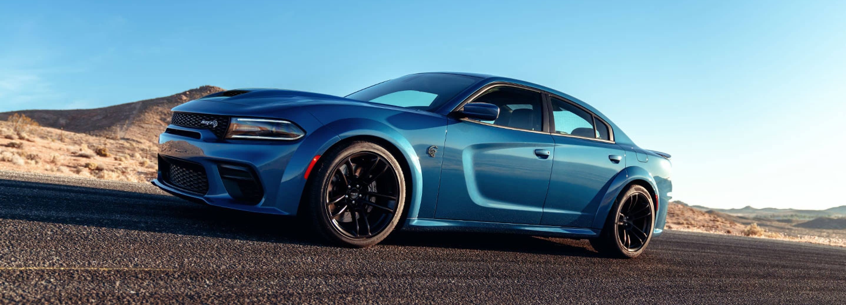 Used Dodge Charger for Sale in York, PA