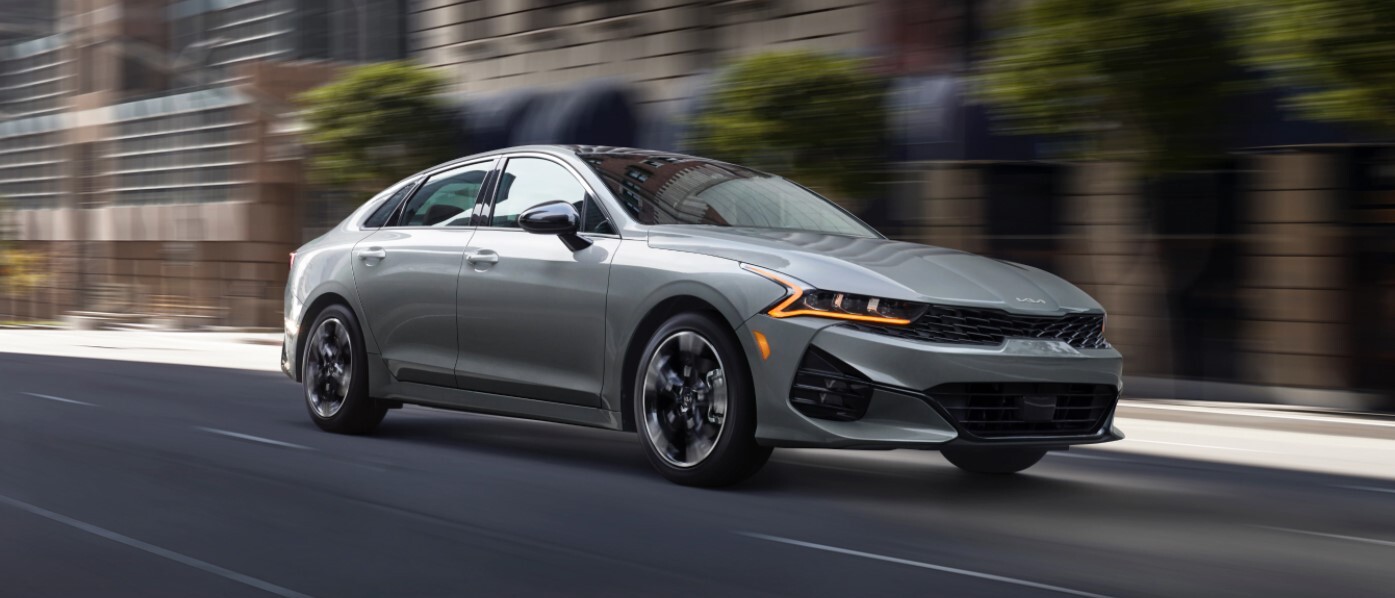 2022 Kia K5 for Sale near Lorain, OH