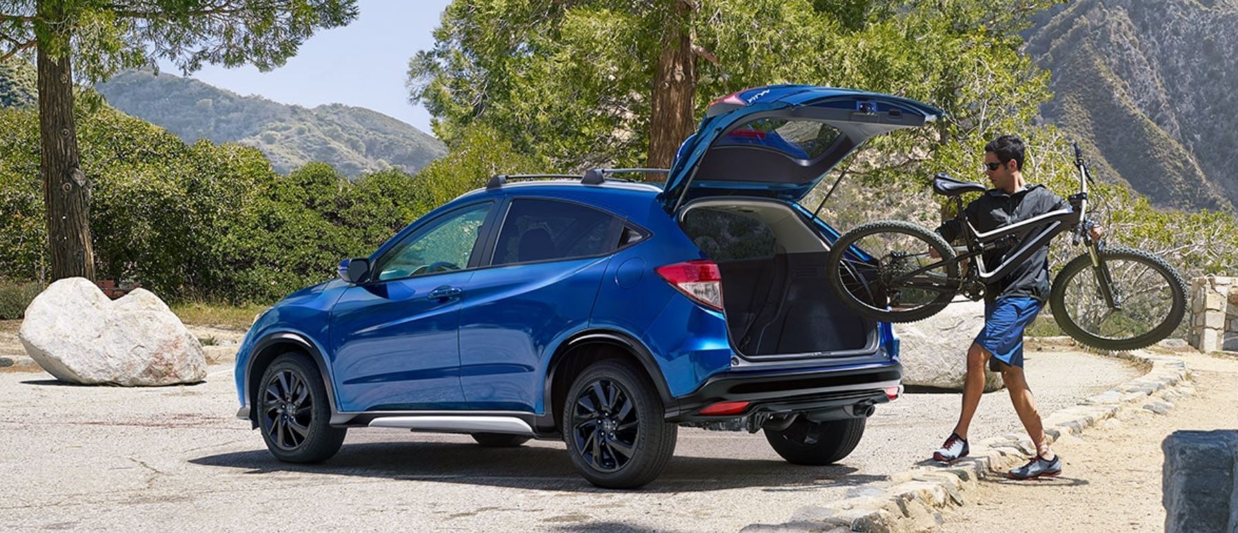 2022 Honda HR-V for Sale near Laurel, MD
