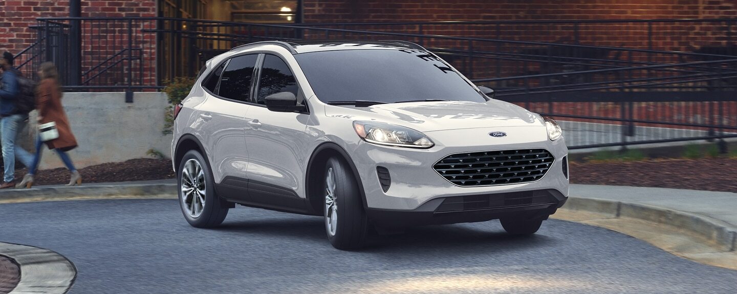 One-Owner Used Ford Vehicles for Sale in York, PA