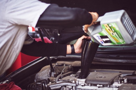 Why Oil and Filter Maintenance Are Important to Your Vehicle - Coffman GMC