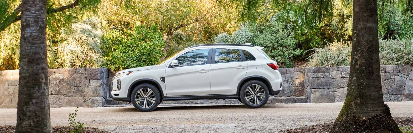 2022 Mitsubishi Outlander Sport for Sale near Navarre, FL