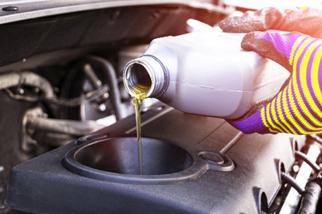 Smooth Rides Begin with Fresh Oil: Decoding the Top Signs Your Car Needs an  Oil Change