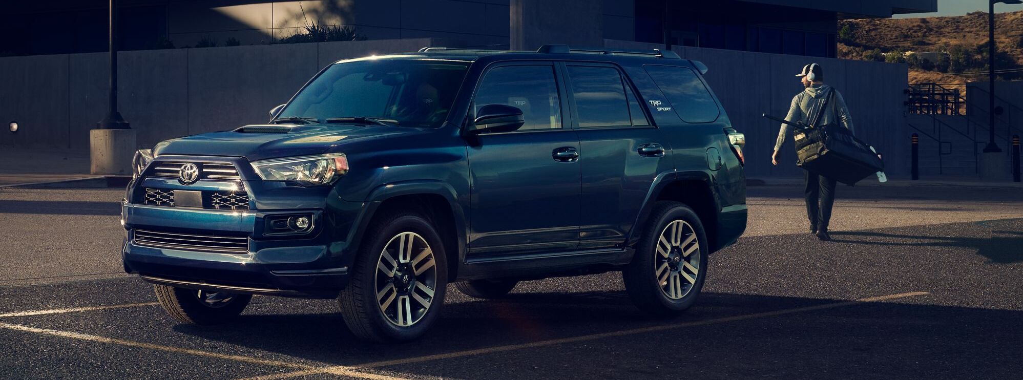 Used Toyota 4Runner for Sale in York, PA Thornton Automotive