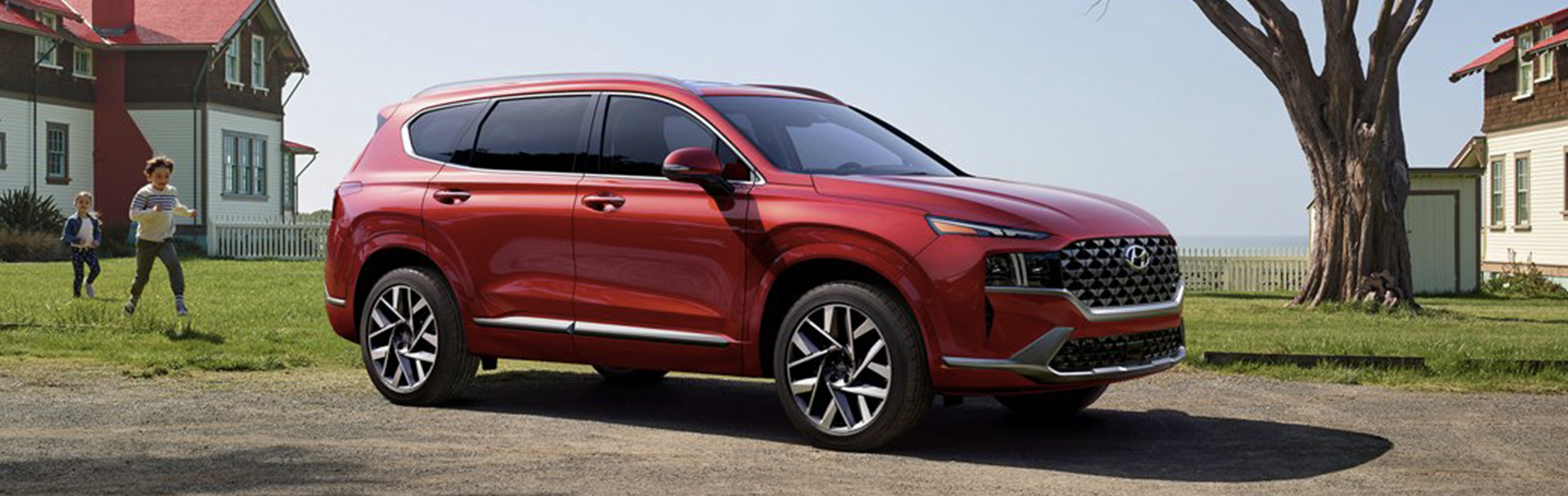 2022 Hyundai Santa Fe Review - Killeen Hyundai