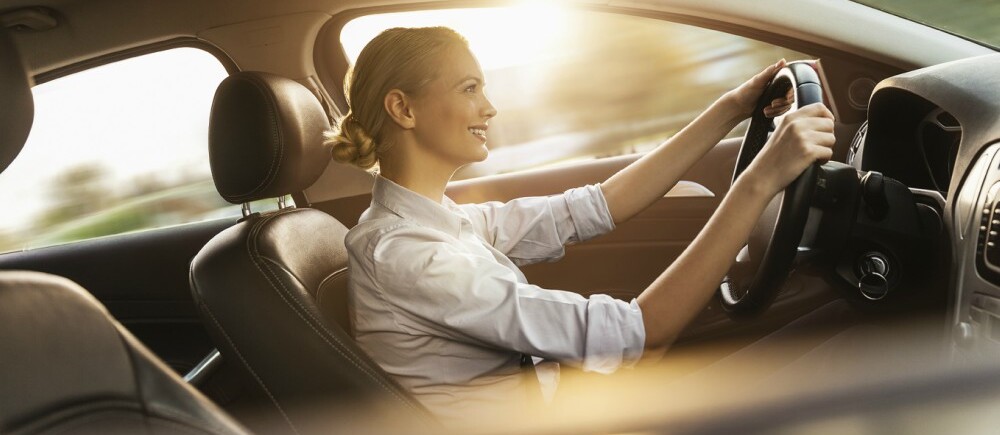 Visit Our Service Department Today!