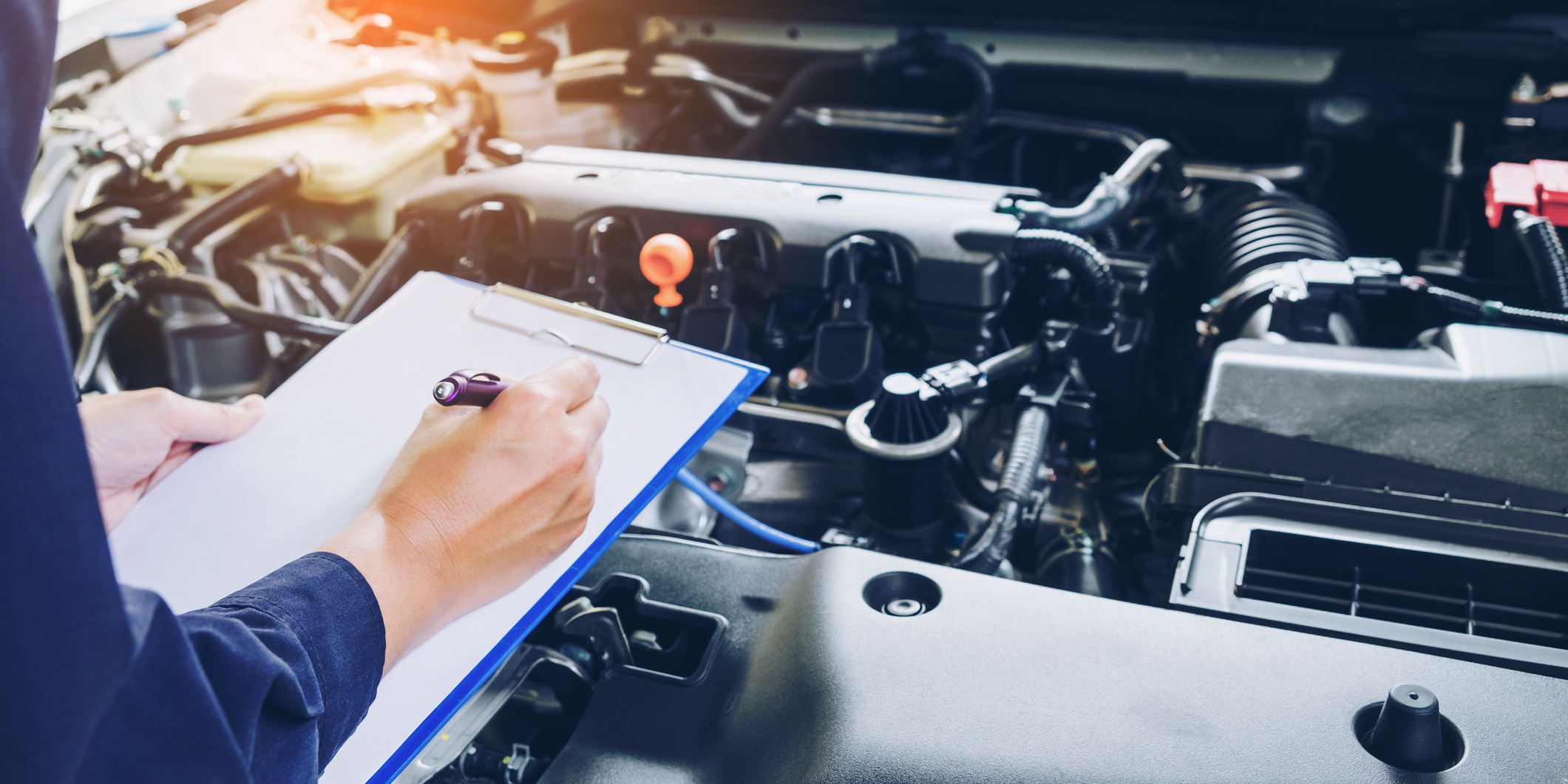 The Importance of Routine Maintenance near Houston, TX