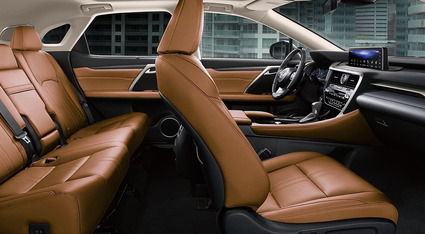 2022 Lexus RX 350 Lease in Owings Mills, MD Len Stoler Lexus