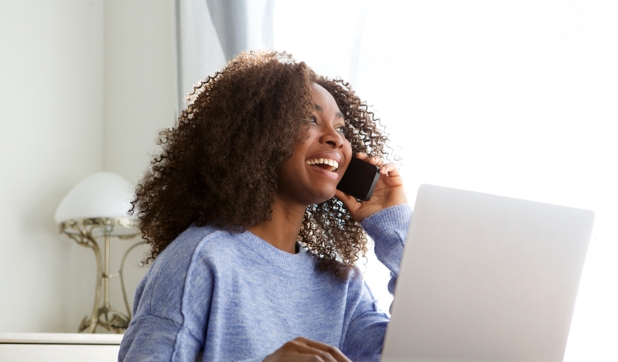 Contact Our Finance Department!