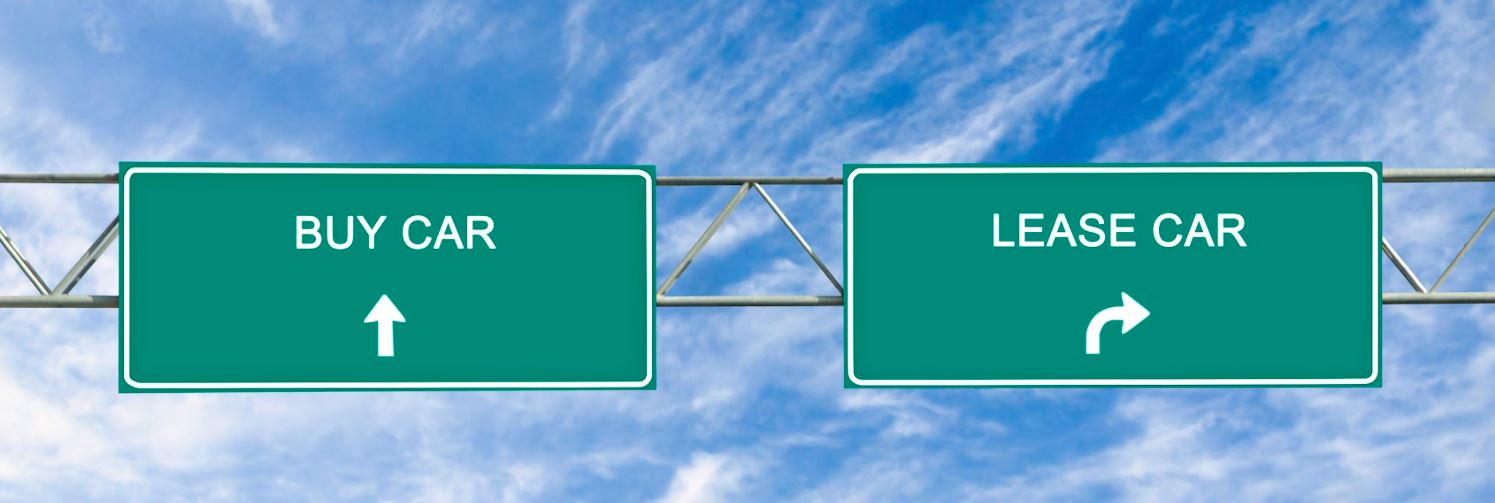 Buy vs Lease near Fontana, CA