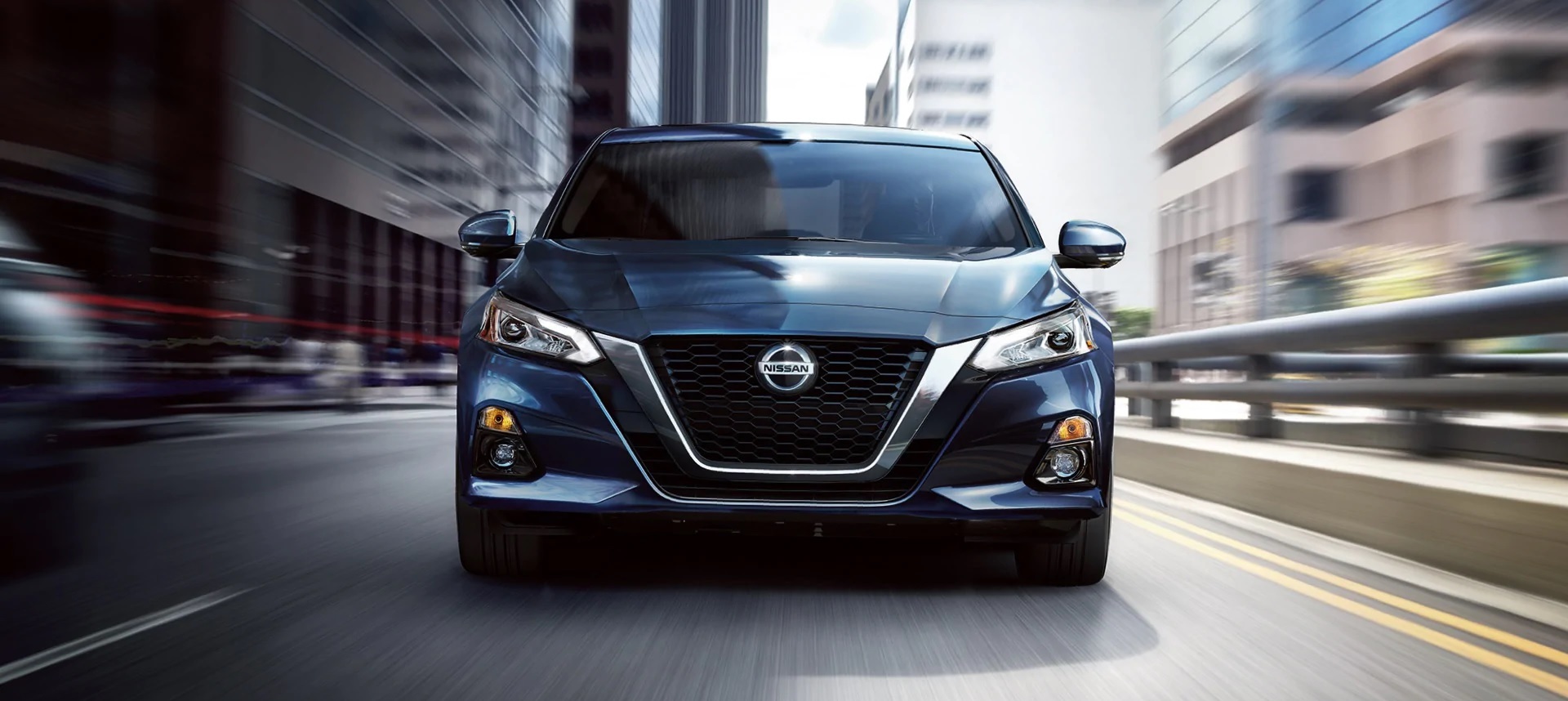 Certified Nissan Vehicles for Sale near me