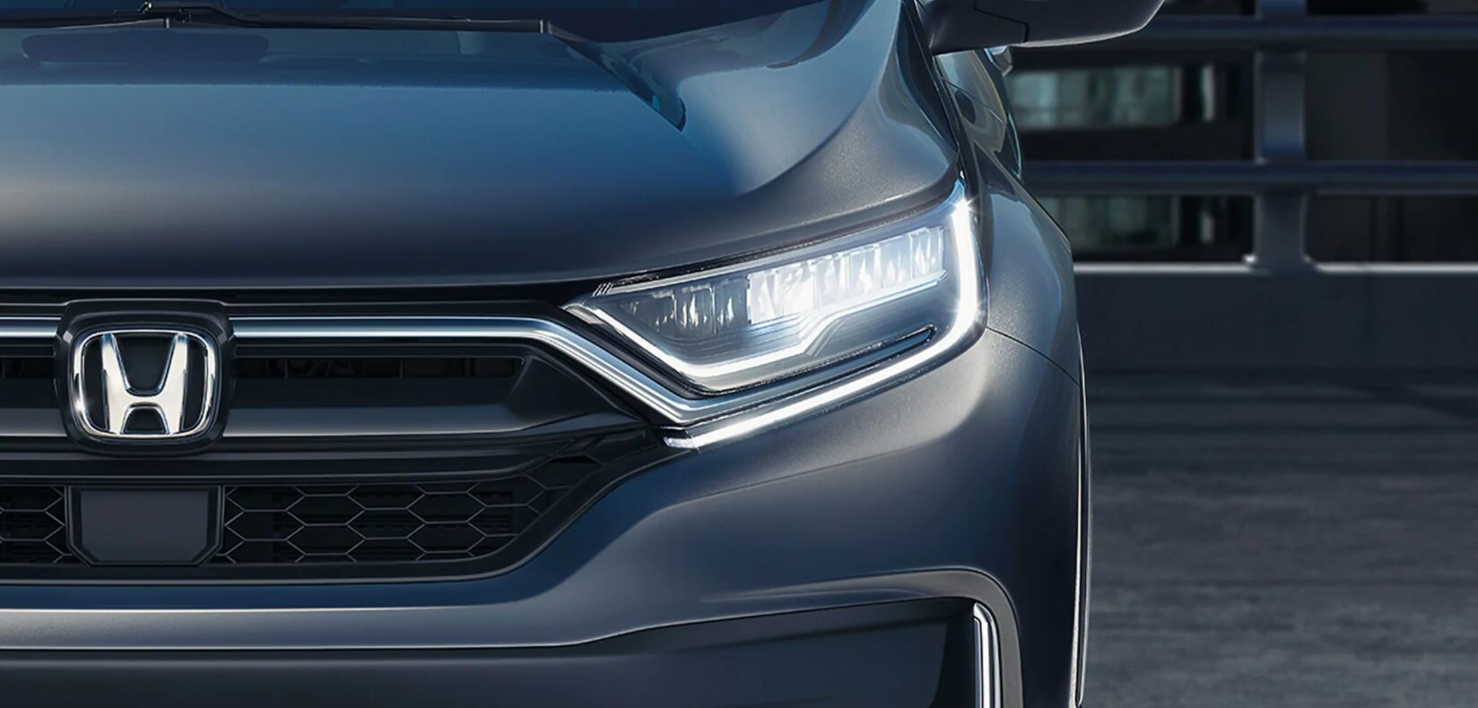 What is Honda Sensing®?