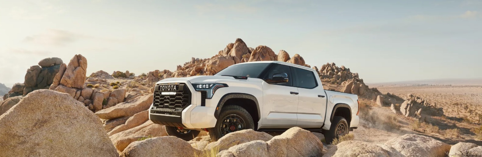 2022 Toyota Tundra Key Features in Braintree, MA