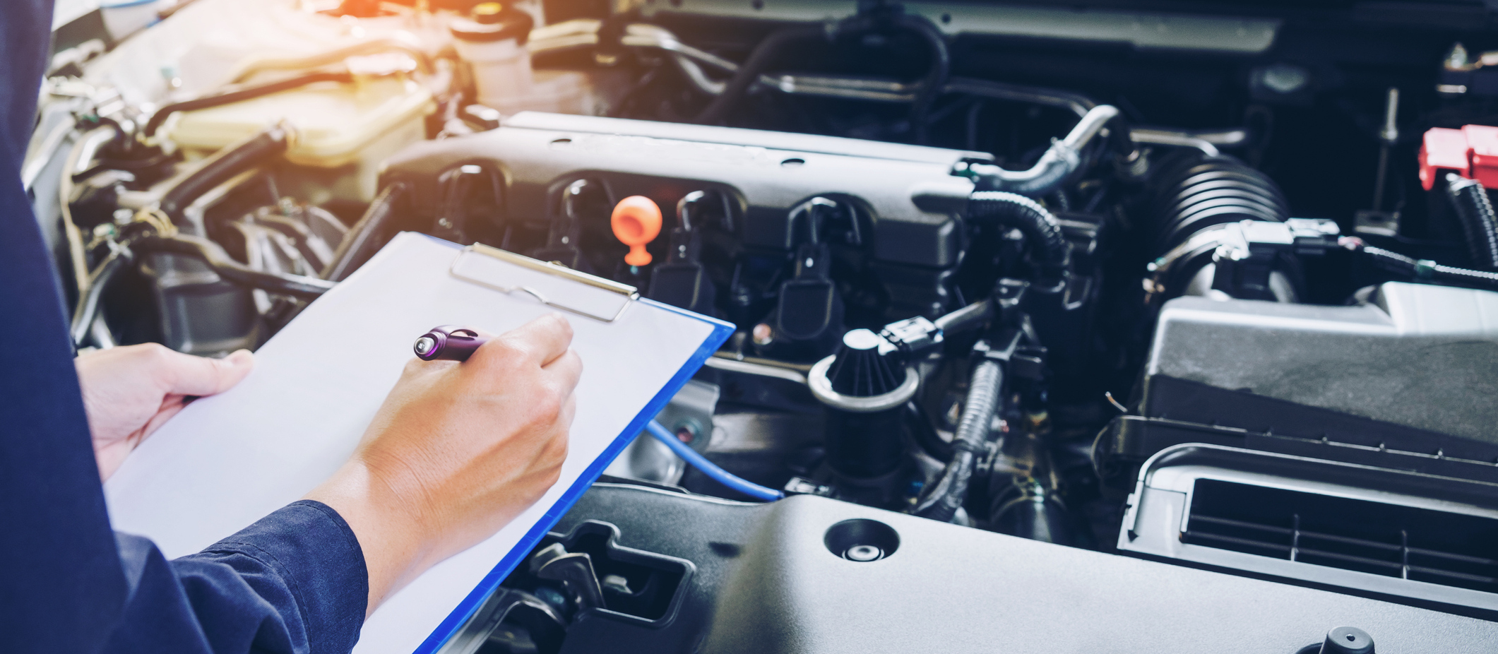 Oil Change Service near Springfield, VA Pohanka Hyundai of Fredericksburg