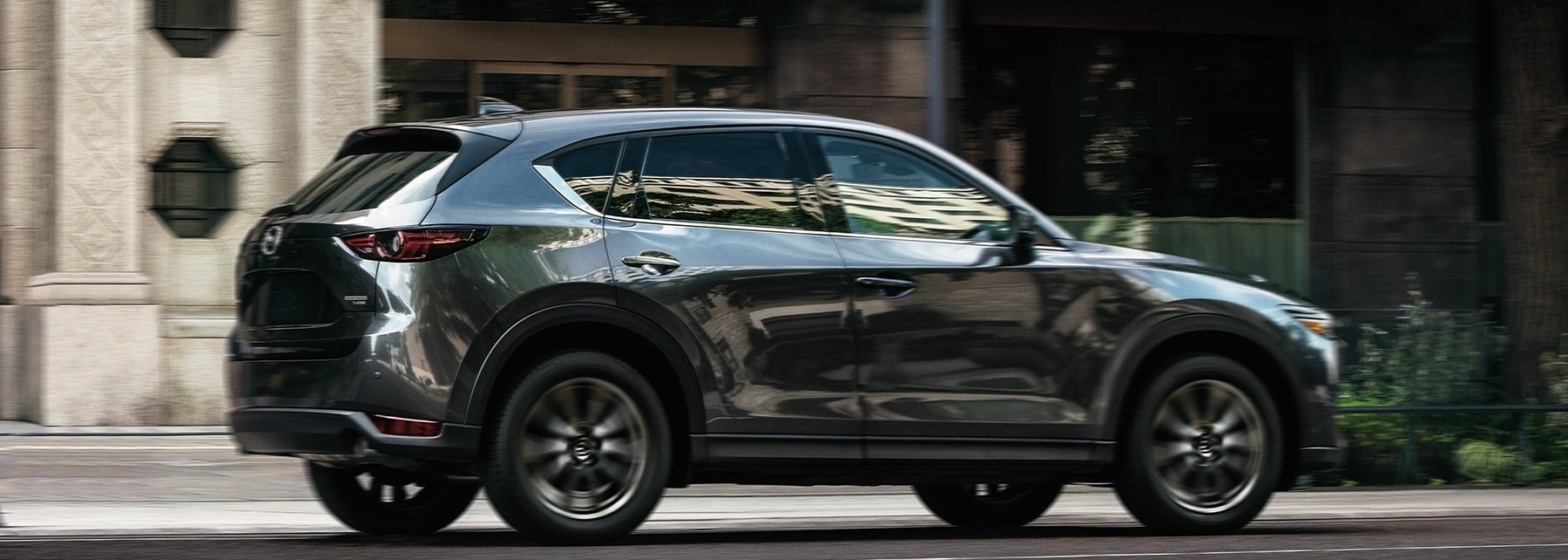 Used MAZDA CX-5 for Sale near Covington, GA