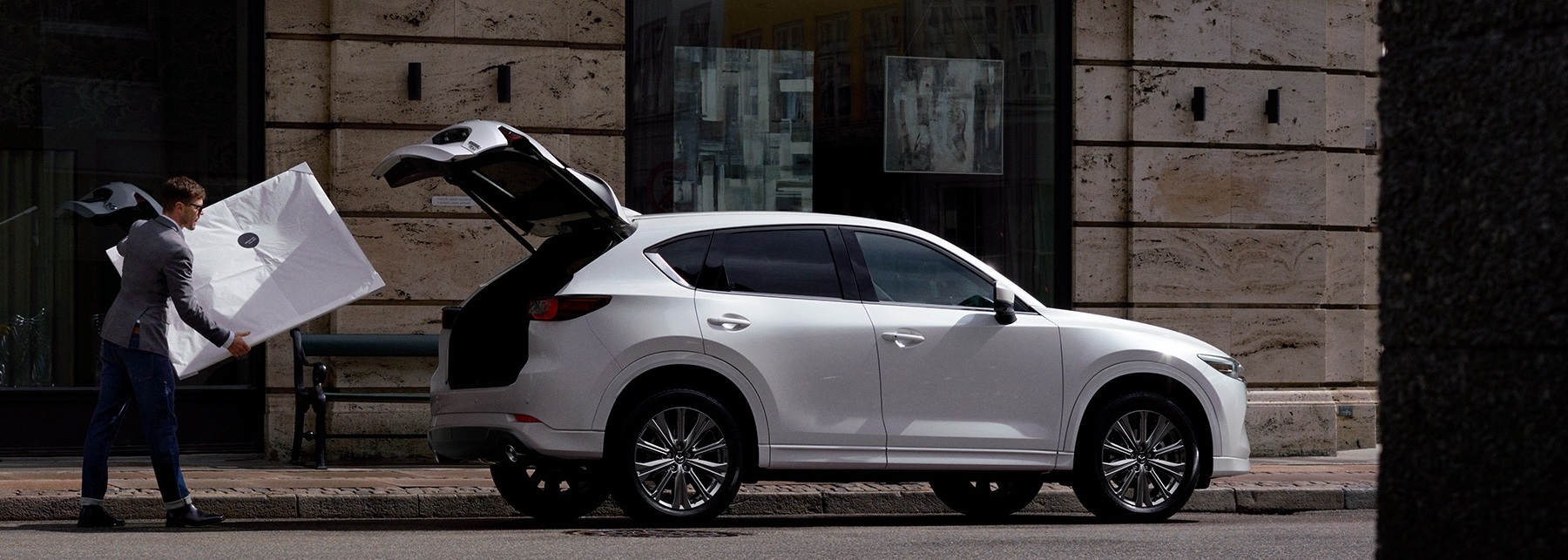 2022 MAZDA CX-5 for Sale near Covington, GA