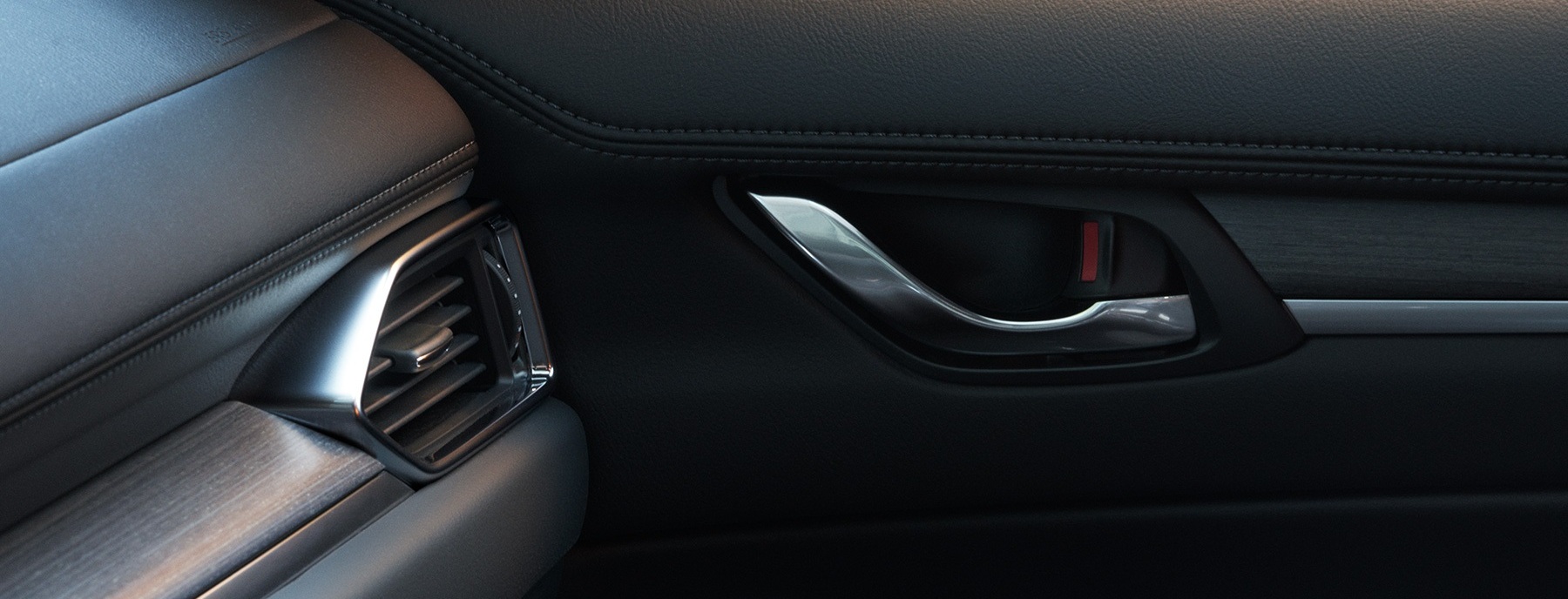 2022 MAZDA CX-5 Interior Details