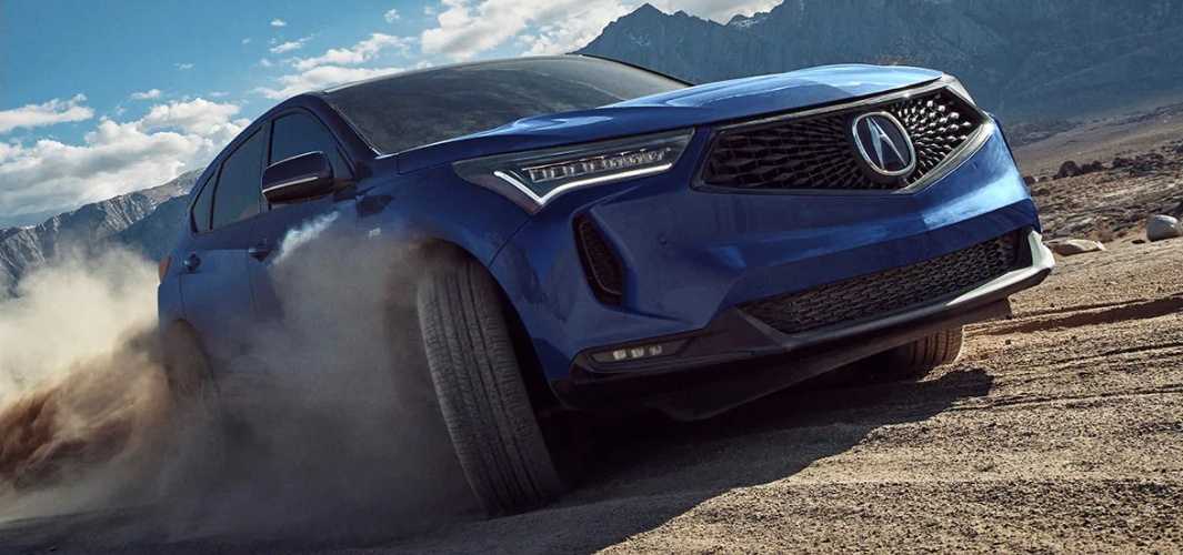 2022 Acura RDX for Sale near Plainview, NY