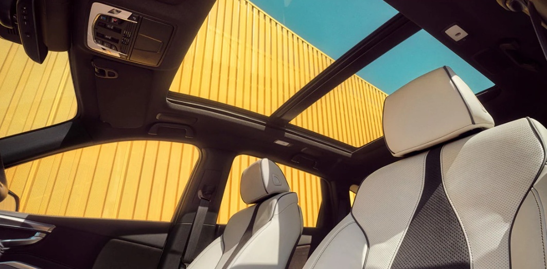 2022 Acura RDX Panoramic Moonroof