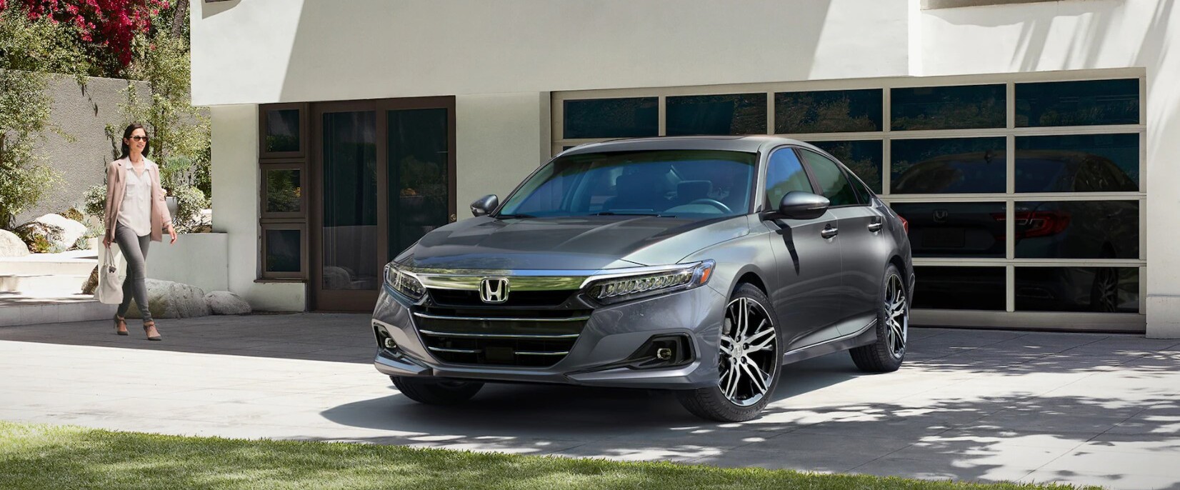 2022 Honda Accord Lease in Tomball, TX - Honda of Tomball