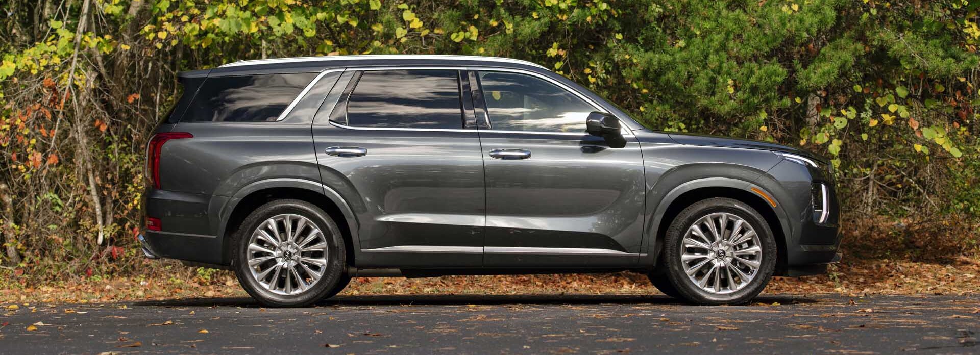 Used Hyundai Palisade for Sale near Springfield, VA Pohanka Hyundai