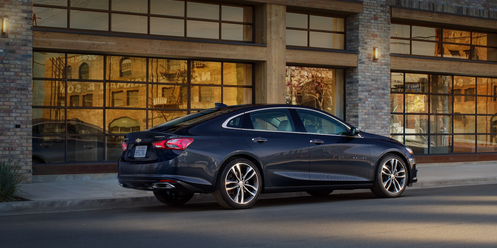 2022 Chevy Malibu at H&H Chevrolet H+H Chevrolet