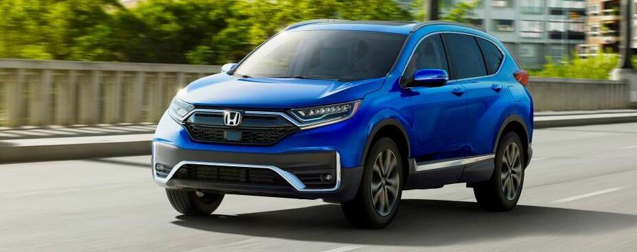 2022 Honda CR-V for Sale near Manassas, VA