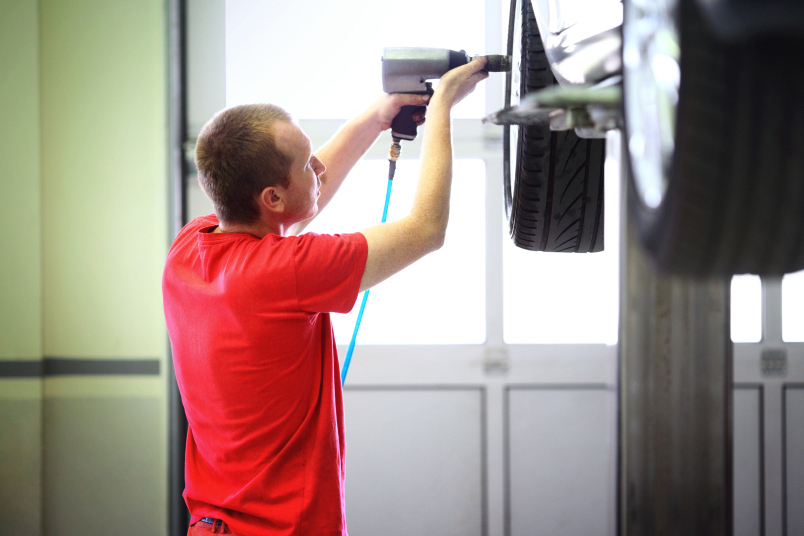 Wheel Alignment Service near Long Island, NY Legend Nissan