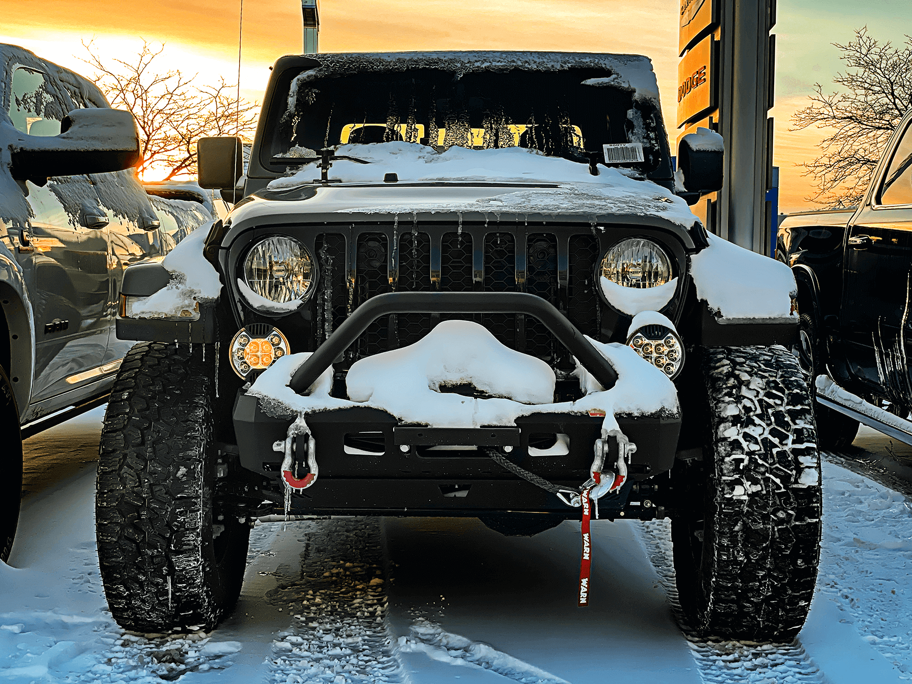 Parts Photos Vaughan Chrysler