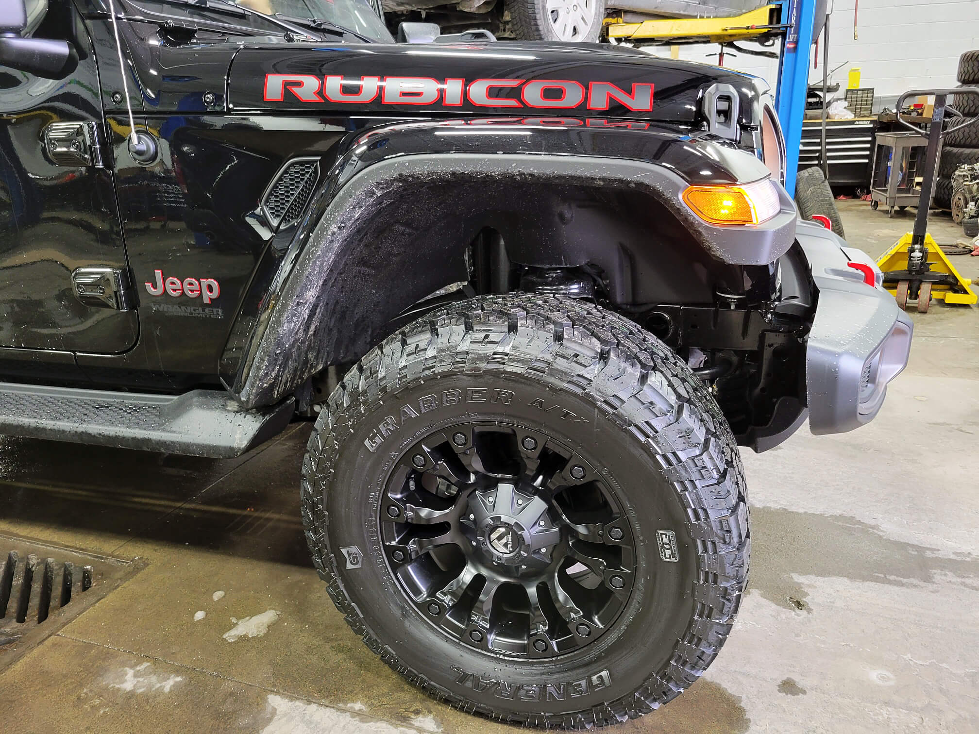 Parts Photos Vaughan Chrysler