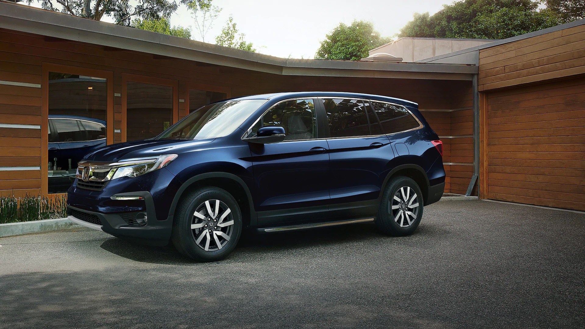 2022 Honda Pilot Near Me Lafayette, LA Community Honda of Lafayette