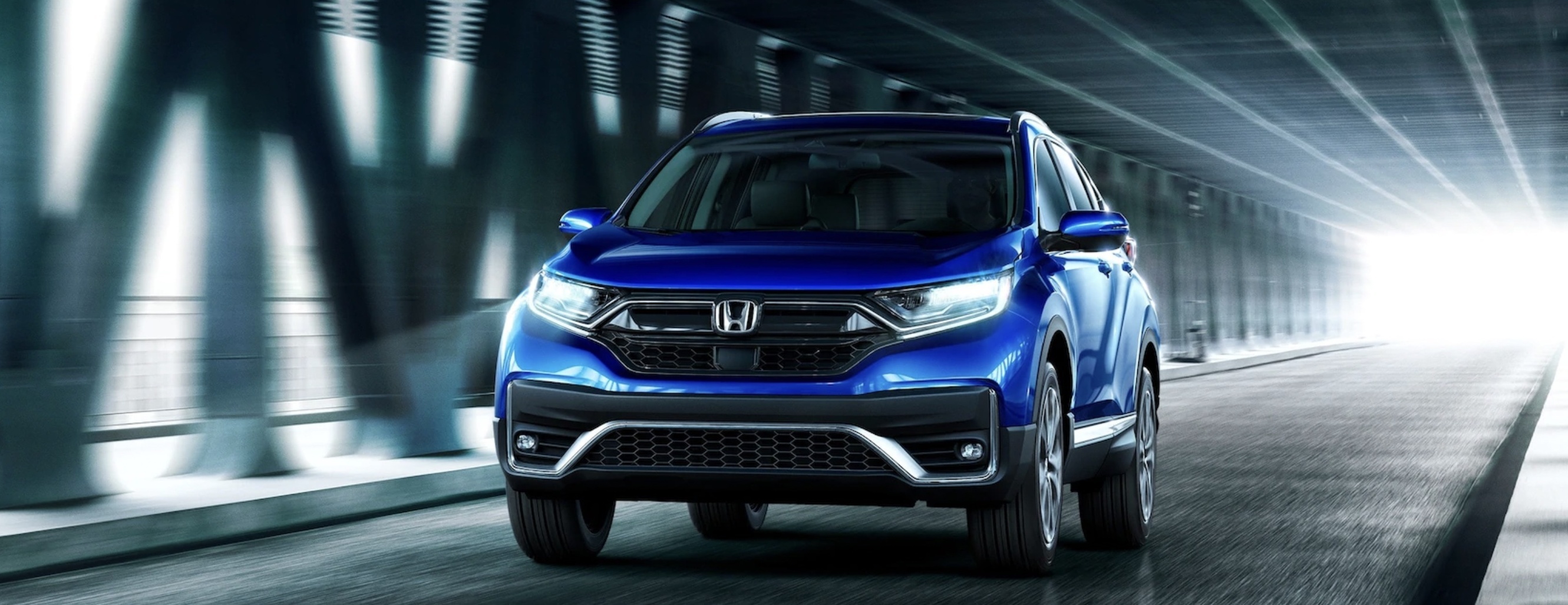2022 Honda CRV vs 2022 Honda Pilot near Fairfax, VA Honda Of Chantilly