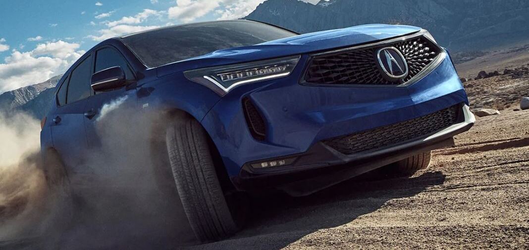 2022 Acura RDX for Sale near Gaithersburg, MD