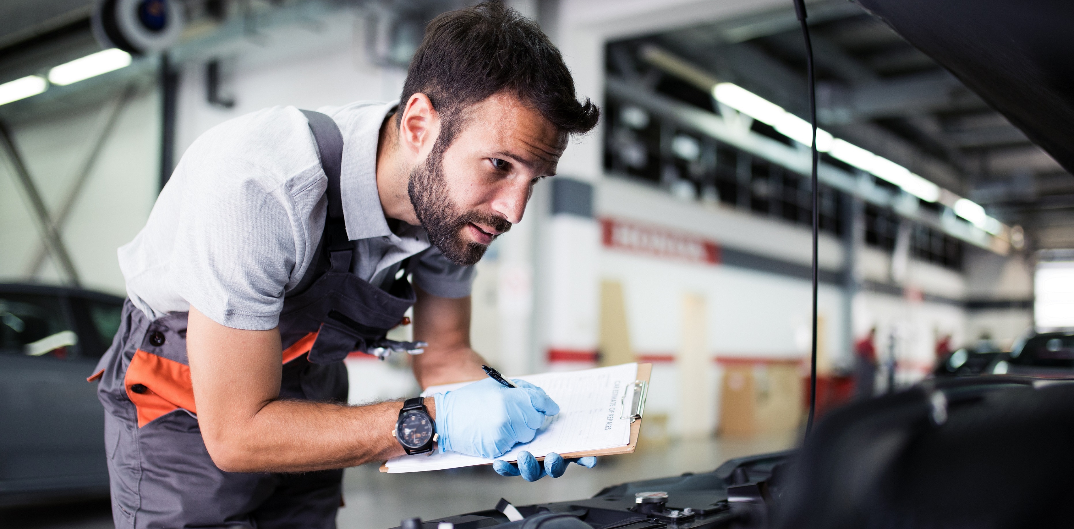  Battery Test and Replacement in Tinley Park, IL