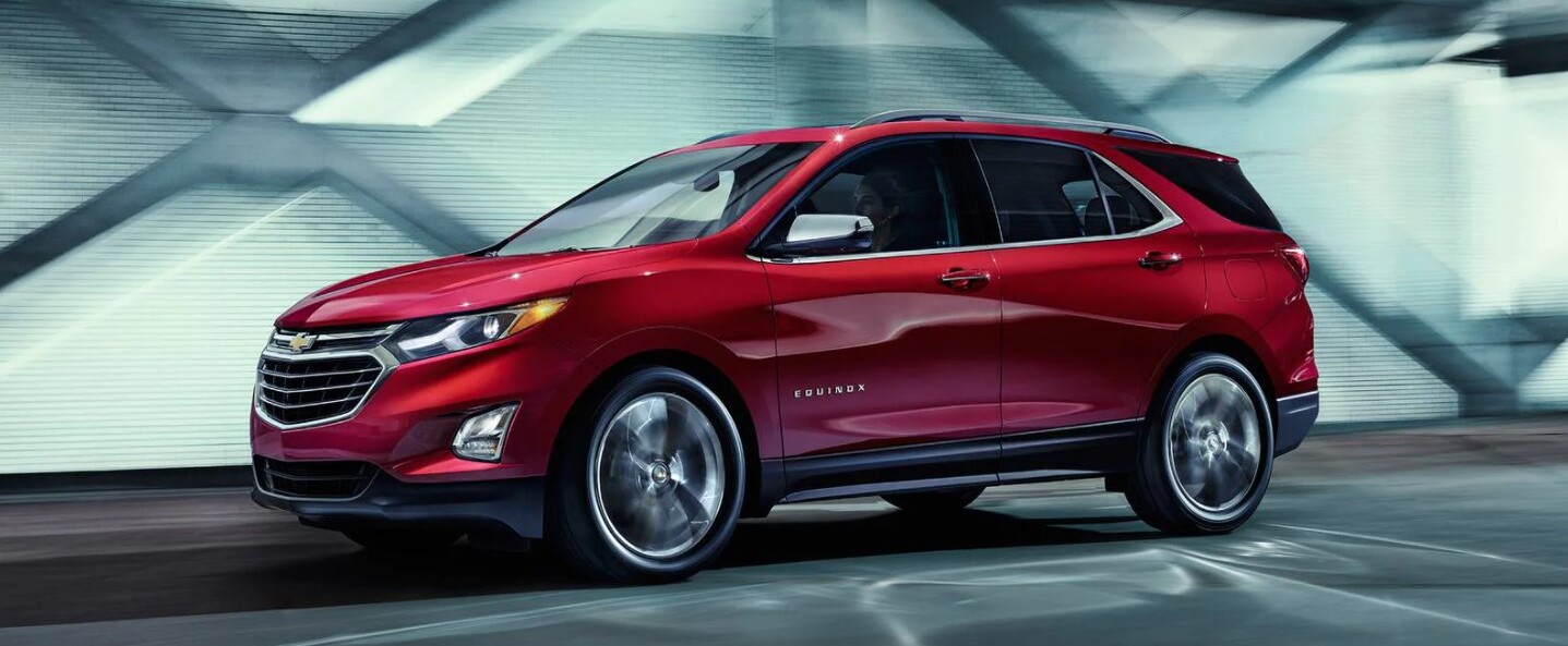 Used Chevrolet SUVs for Sale near Tulsa, OK David Stanley Auto Group