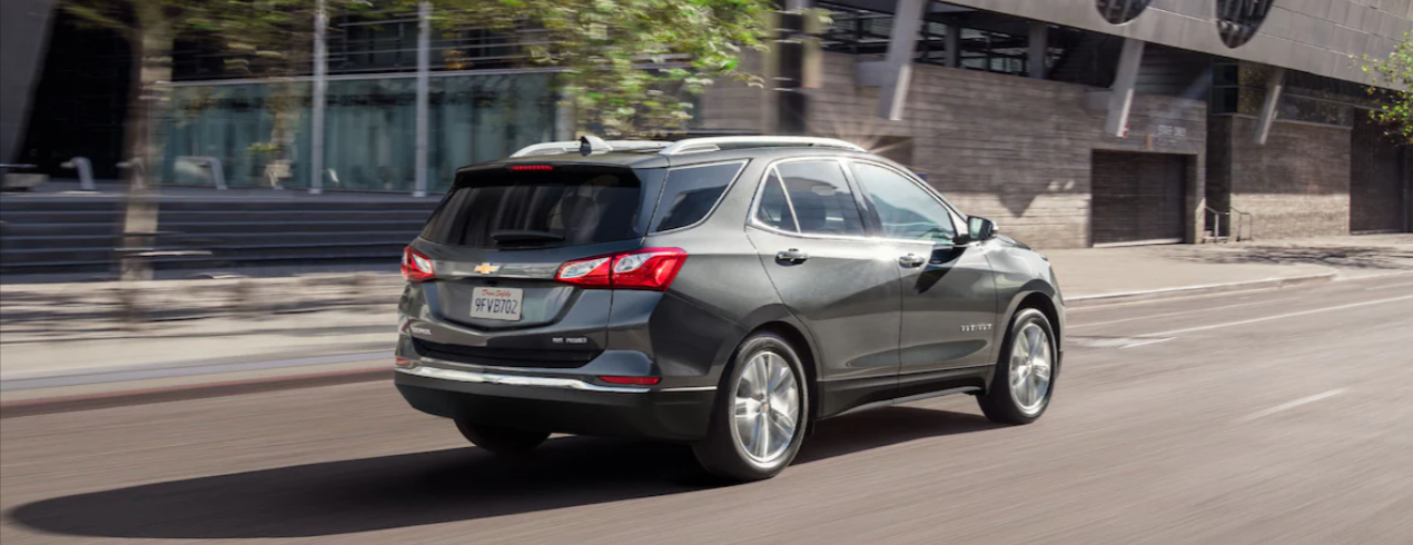 What Is a Certified Pre-Owned Chevrolet Vehicle?