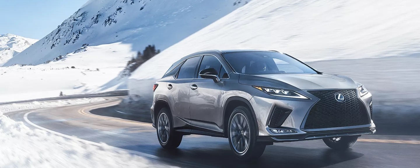 Lexus RX 350 2022 a la venta cerca de Owings Mills, MD