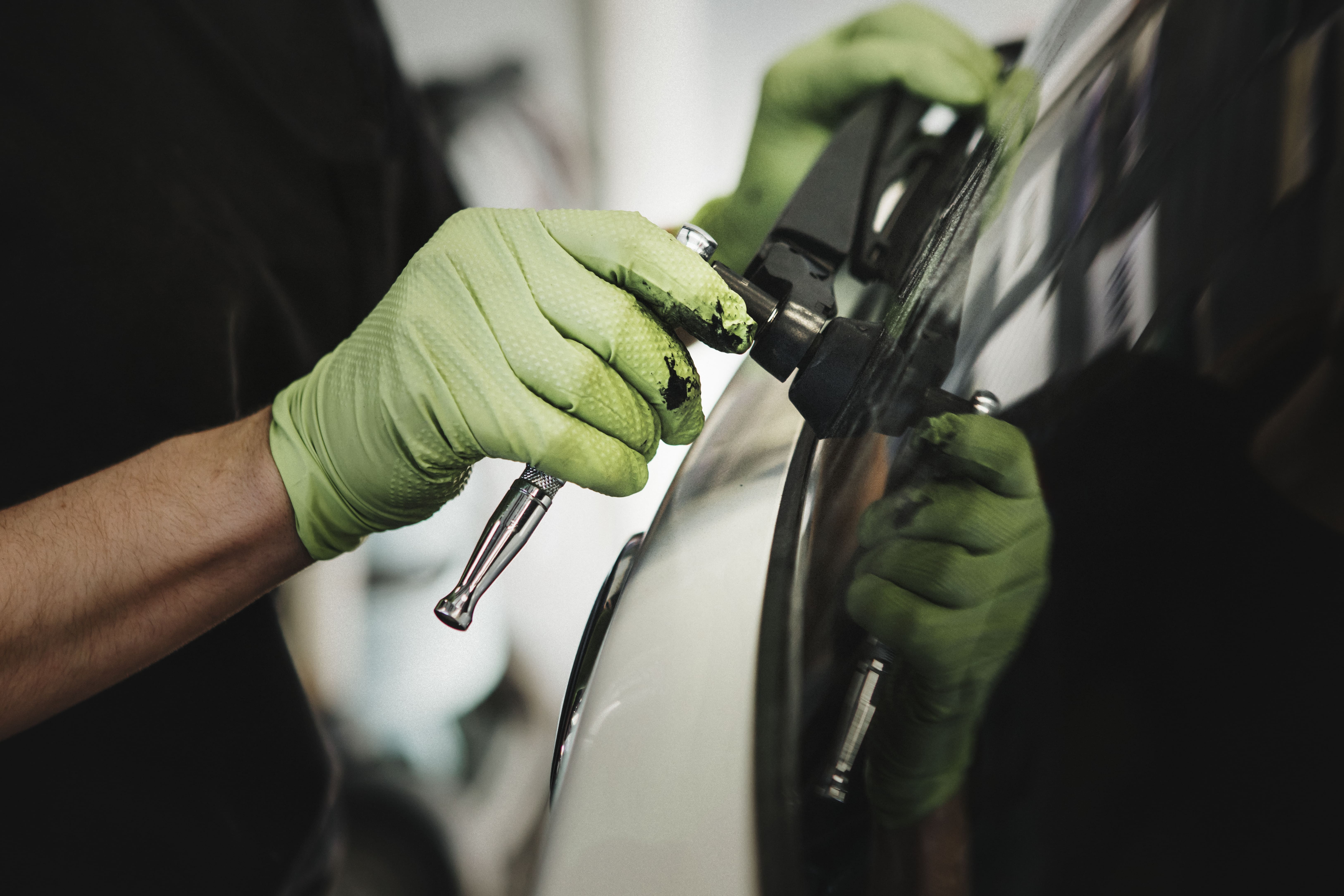 Wiper Blade Replacement Service Westmont, IL McGrath Acura Westmont