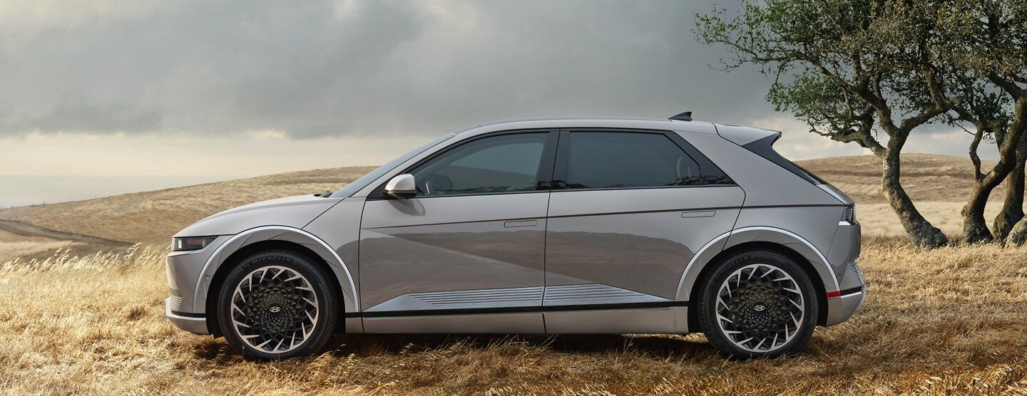 Hyundai Ioniq 5 2022 a la venta cerca de Bowie, MD