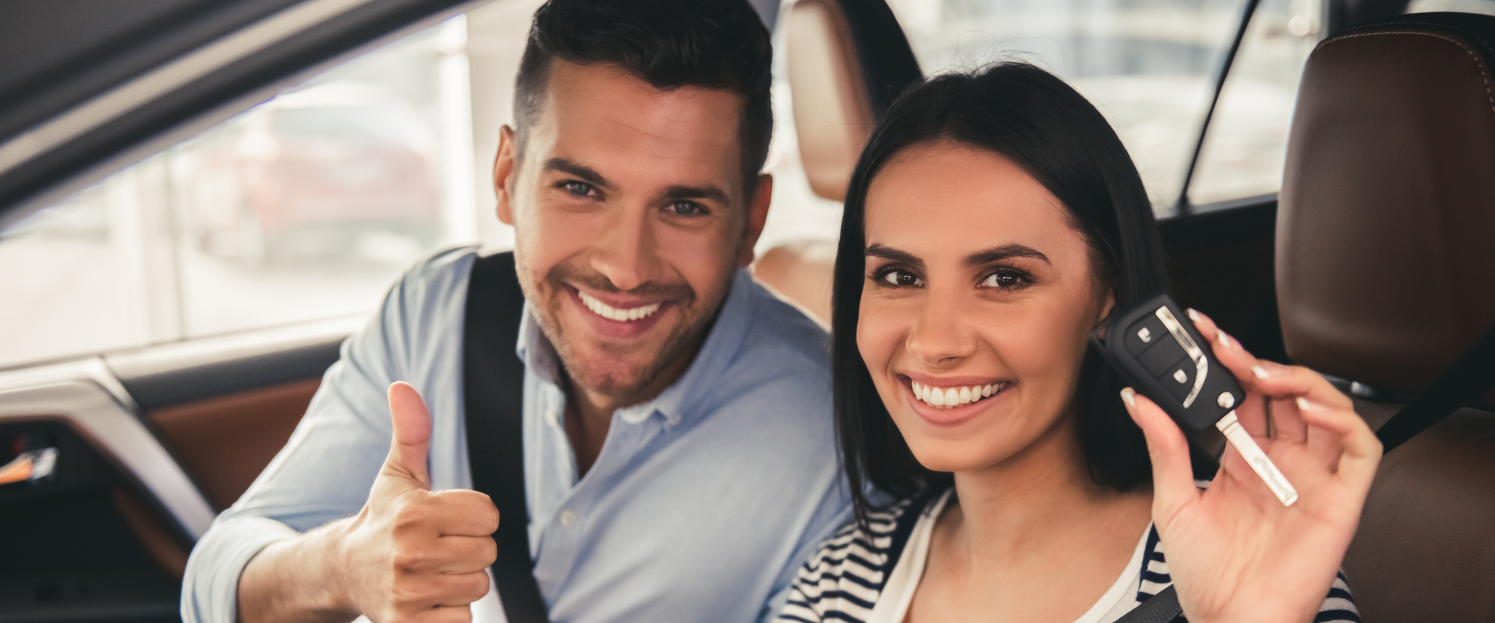 Visit Our Dealership Today!